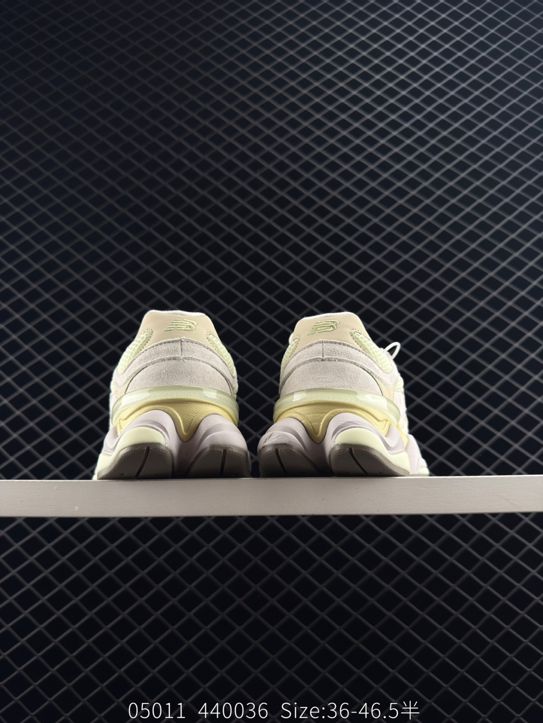 Joe Freshgoods x New Balance  NB9060